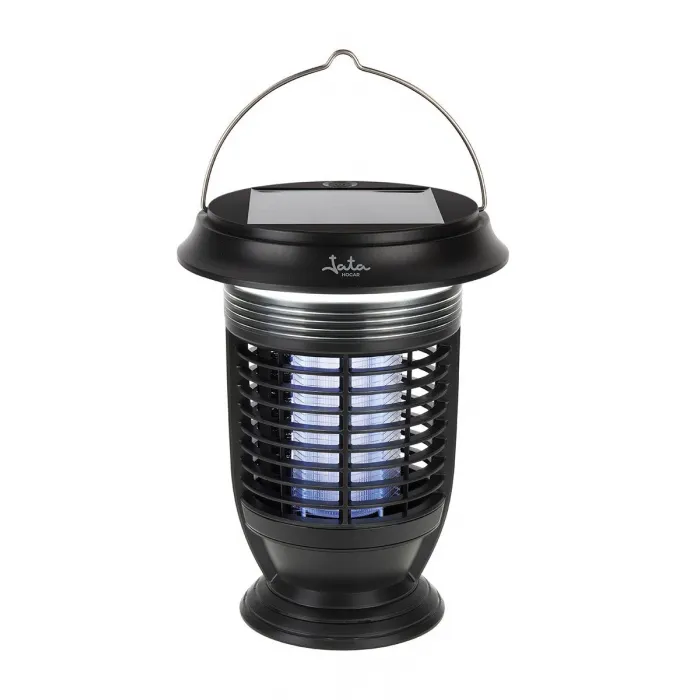 Insect Killer and solar lamp 2 in 1 MELI0420
