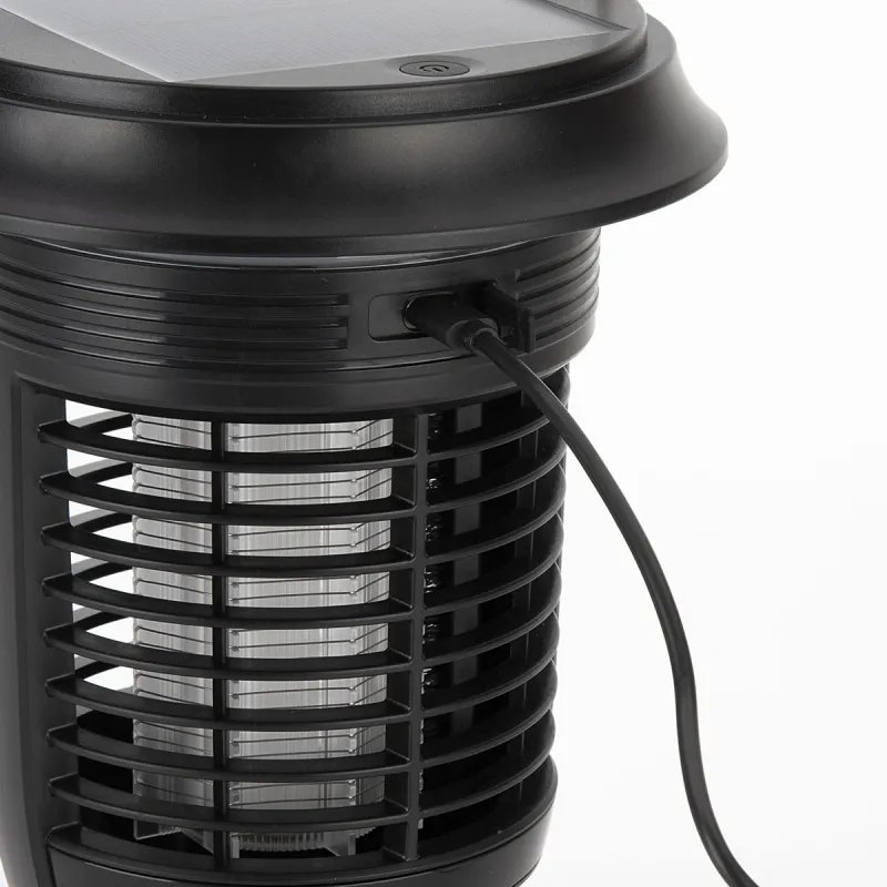 Insect Killer and solar lamp 2 in 1 MELI0420