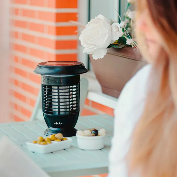 Insect Killer and solar lamp 2 in 1 MELI0420