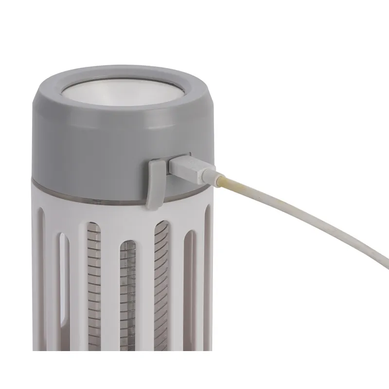 Insect killer and torch 2 in 1 MELI0120