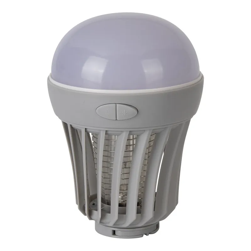 Insect killer and portable lamp 2 in 1 MELI0320