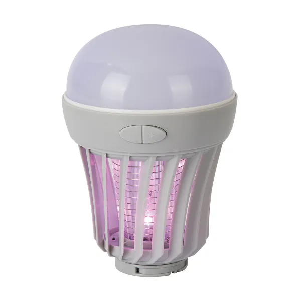 Insect killer and portable lamp 2 in 1 MELI0320