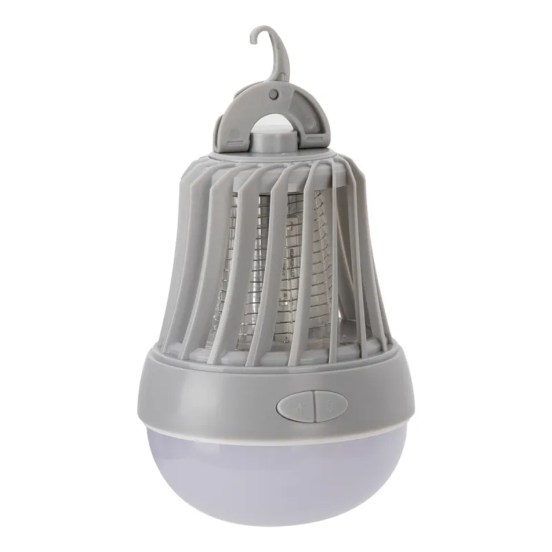 Insect killer and portable lamp 2 in 1 MELI0320