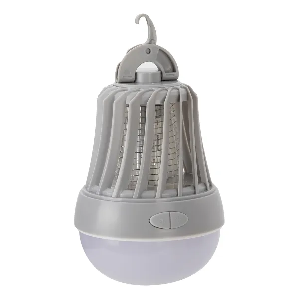 Insect killer and portable lamp 2 in 1 MELI0320