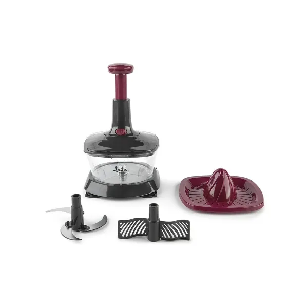 Manual chopper, blender, juicer HMAQ4505