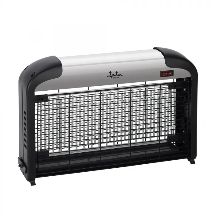 Electric insect killer with remote control MELI0620