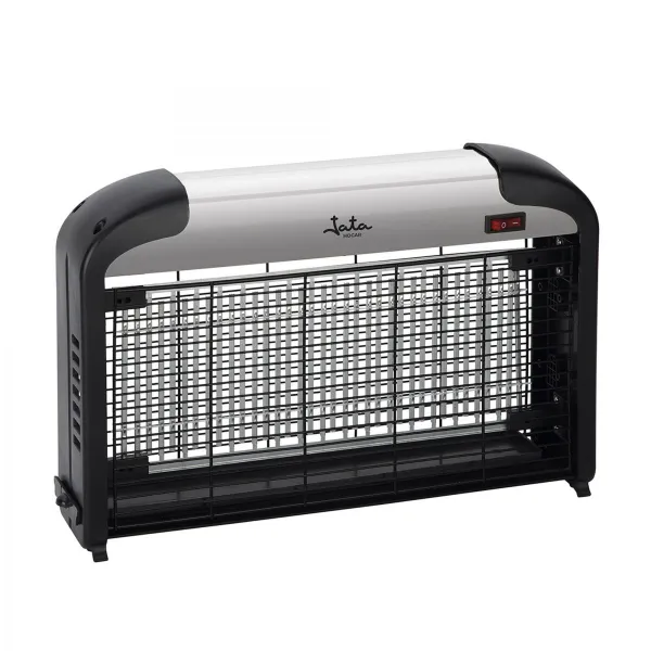 Electric insect killer with remote control MELI0620