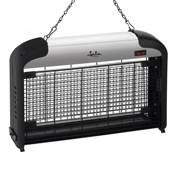 Electric insect killer with remote control MELI0620