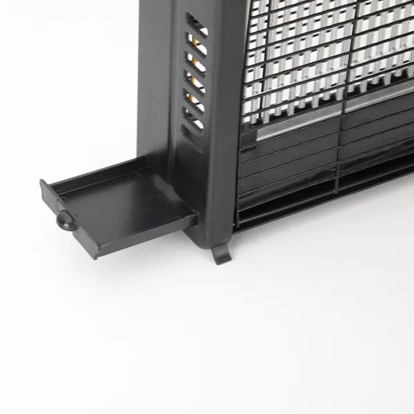 Electric insect killer with remote control MELI0620