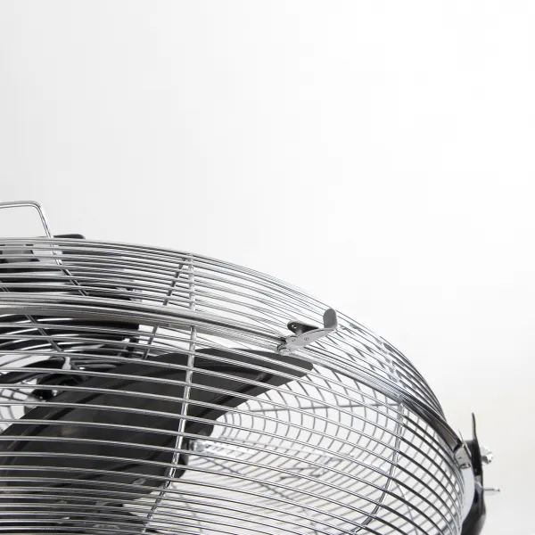 Industrial floor fan JVVP3055