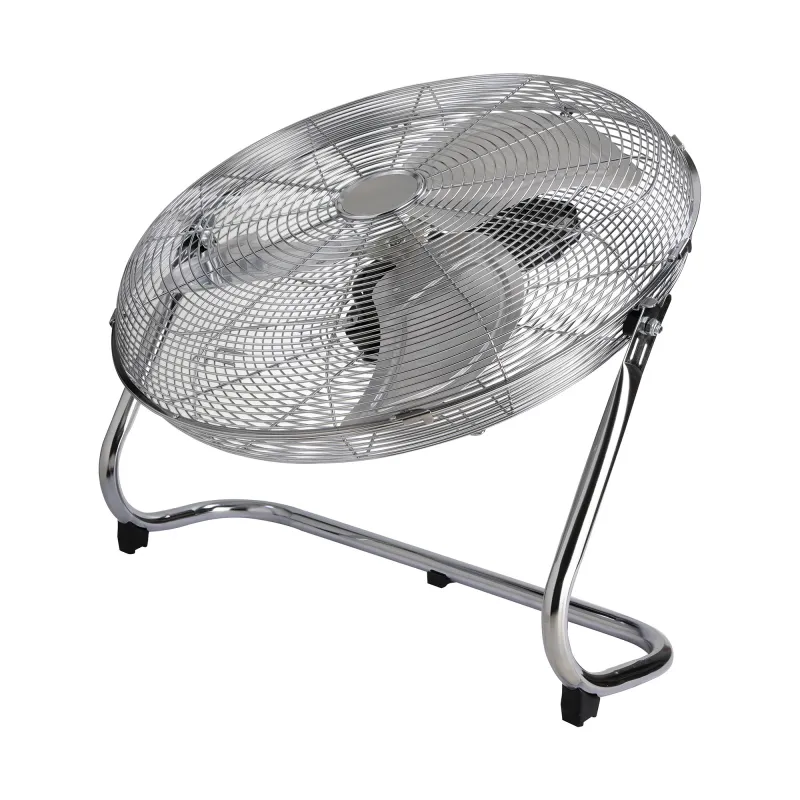 Industrial floor fan JVVS3014