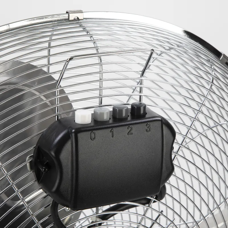 Industrial floor fan JVVS3014