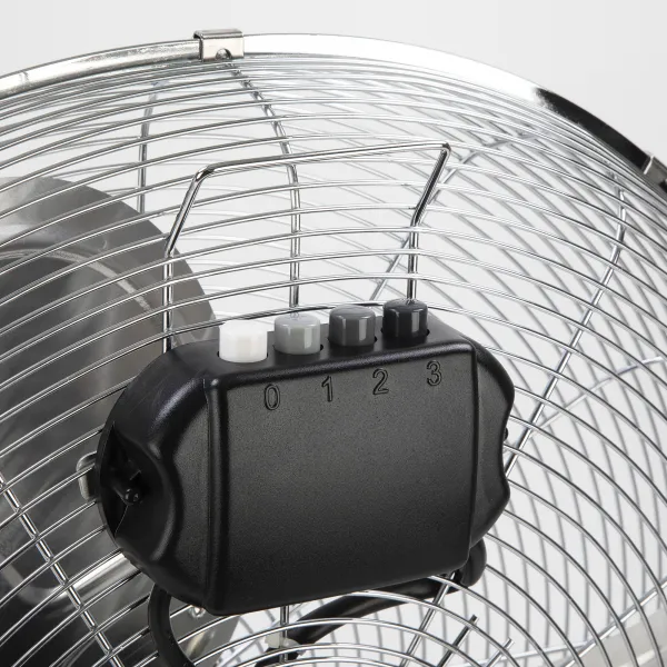 Industrial floor fan JVVS3014