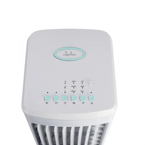 Condensador evaporativo 3 em 1 JVAC2001