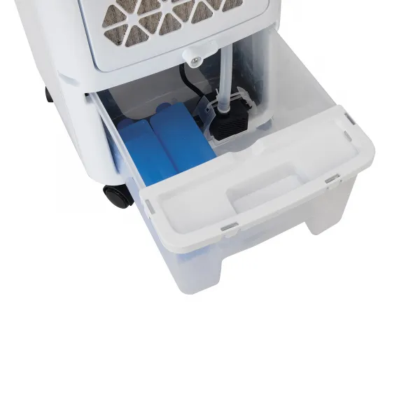 Condensador evaporativo 3 em 1 JVAC2001