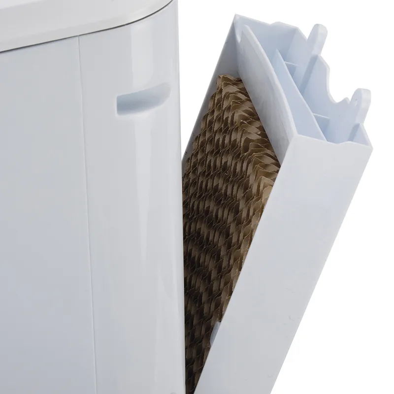 Condensador evaporativo 3 em 1 JVAC2001