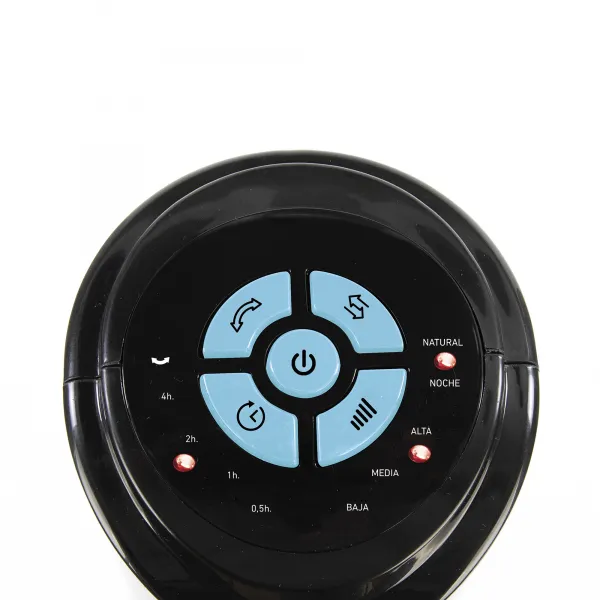 Ultrasilent Tower Fan with remote control JVVT3042