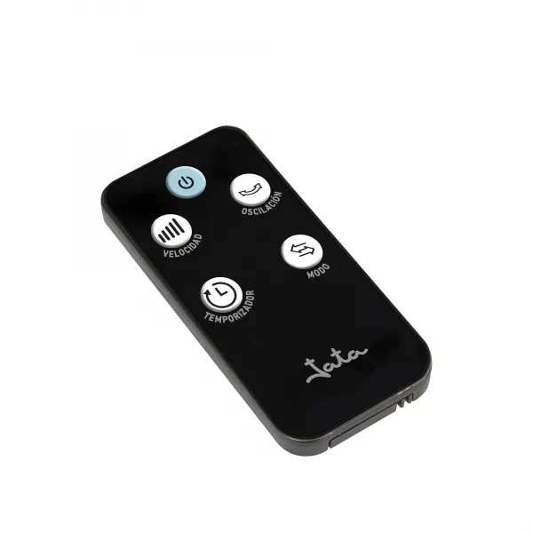 Ultrasilent Tower Fan with remote control JVVT3042