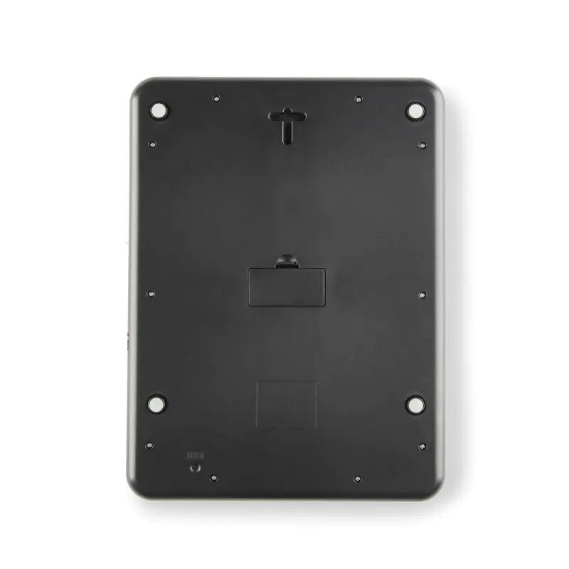Electronic kitchen scale 20 kg usb without...