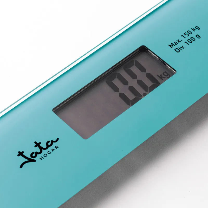Electronic scale HBAS1290