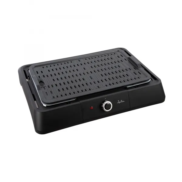 Electric barbecue with standing JEBQ1002