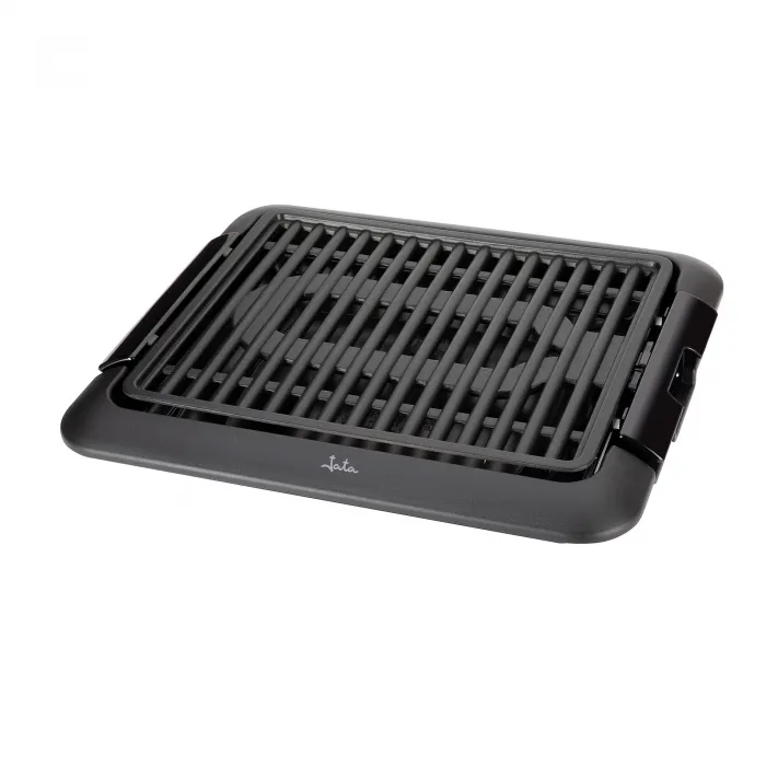 Electric barbecue BQ108 2