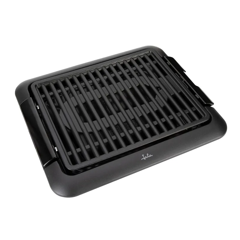 Electric barbecue BQ108