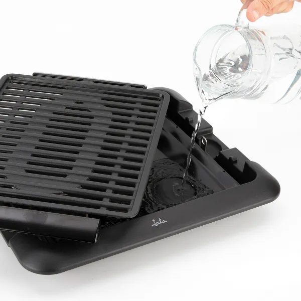 Electric barbecue BQ108