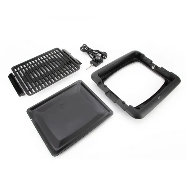 Electric barbecue BQ108