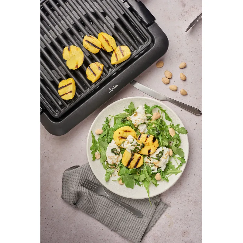 Electric barbecue BQ108