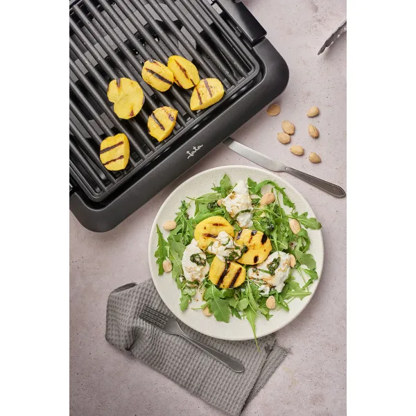 Electric barbecue BQ108