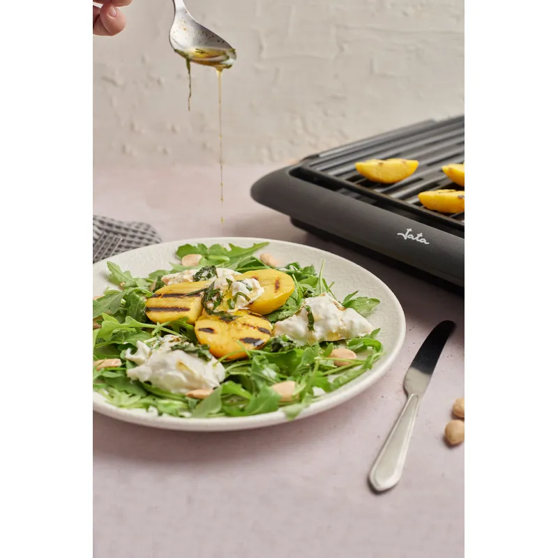 Electric barbecue BQ108