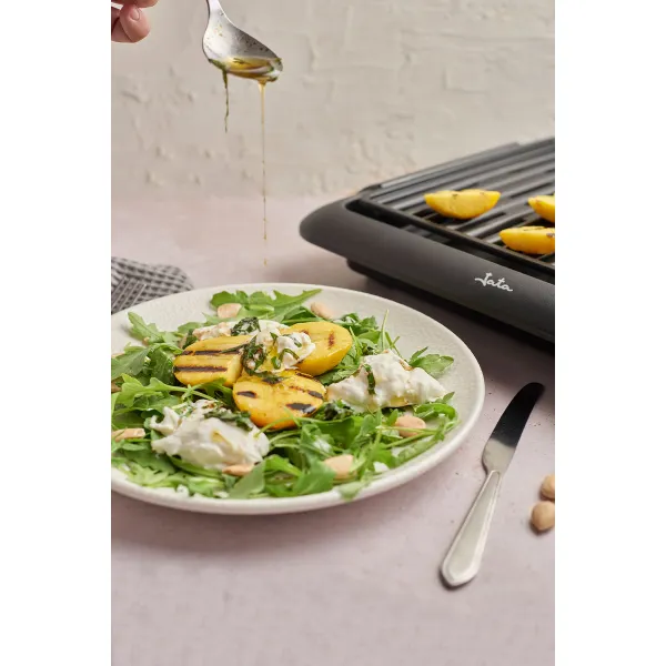 Electric barbecue BQ108