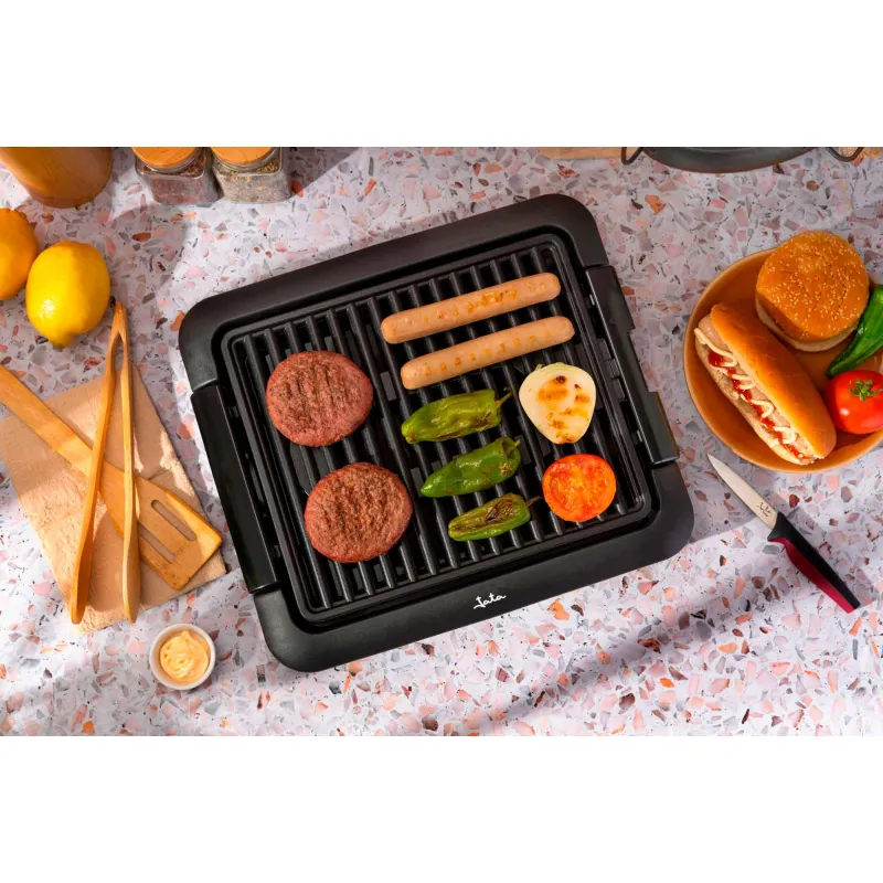 Electric barbecue BQ108