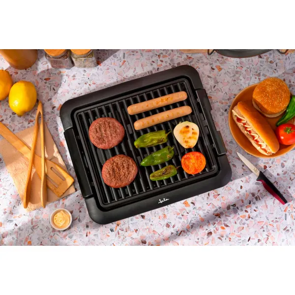 Electric barbecue BQ108