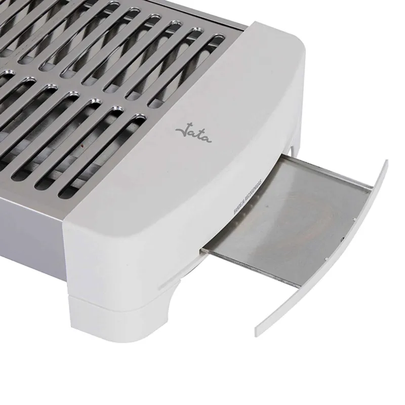 Flat toaster mini JETT0201