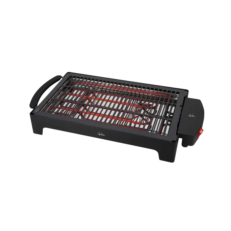Electric barbecue "indoor BBQ" EBQ2