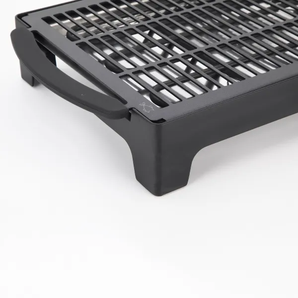 Electric barbecue "indoor BBQ" EBQ2