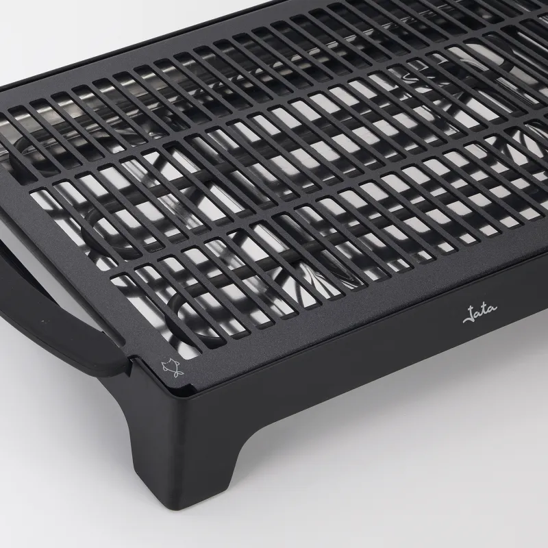 Electric barbecue "indoor BBQ" EBQ2