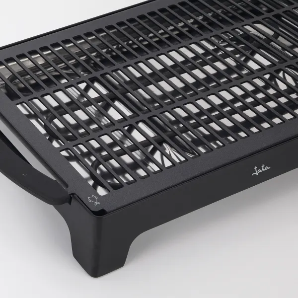 Electric barbecue "indoor BBQ" EBQ2