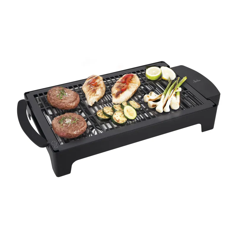 Electric barbecue "indoor BBQ" EBQ2