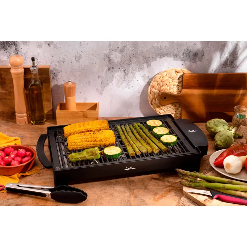 Electric barbecue "indoor BBQ" EBQ2