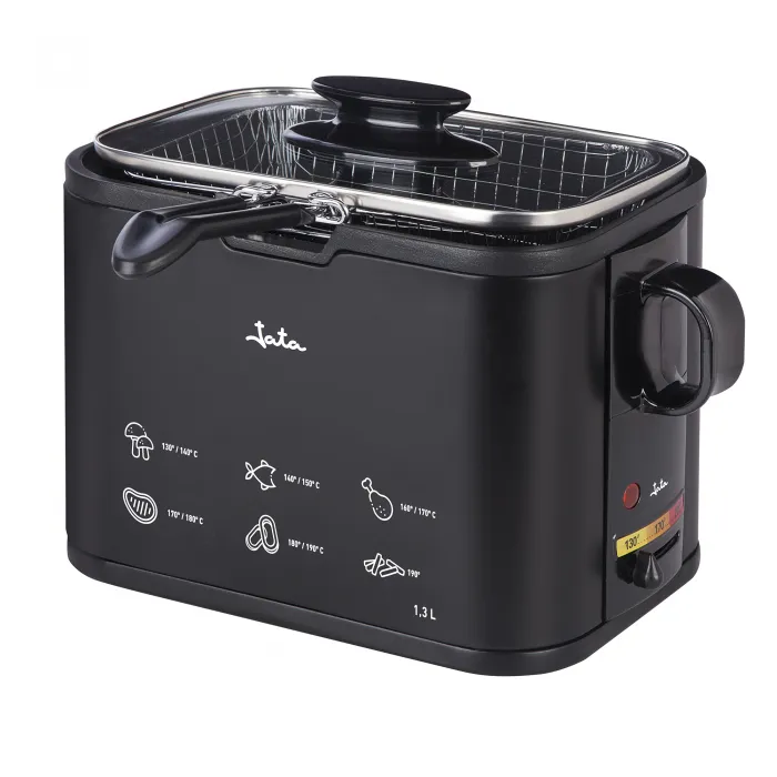 Inox deep fryer FR5600 2