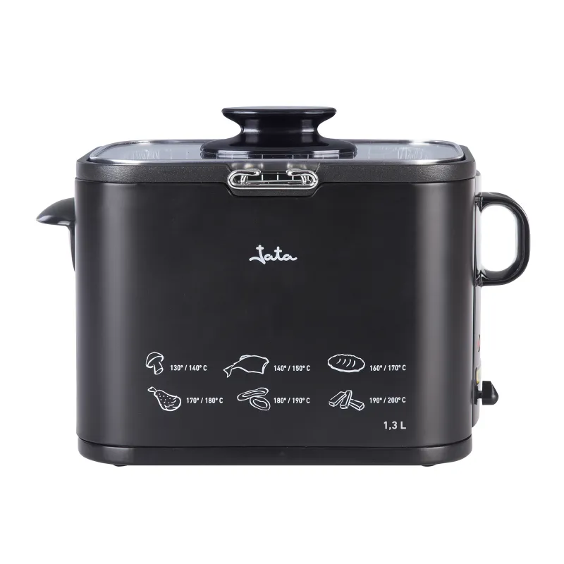 Inox deep fryer FR5600