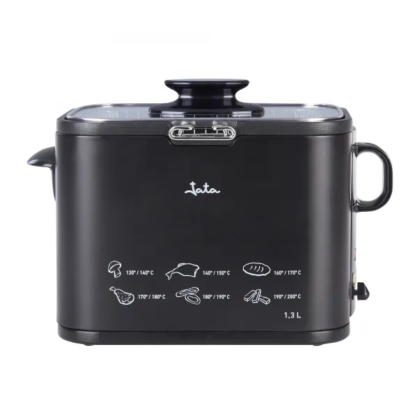 Inox deep fryer FR5600