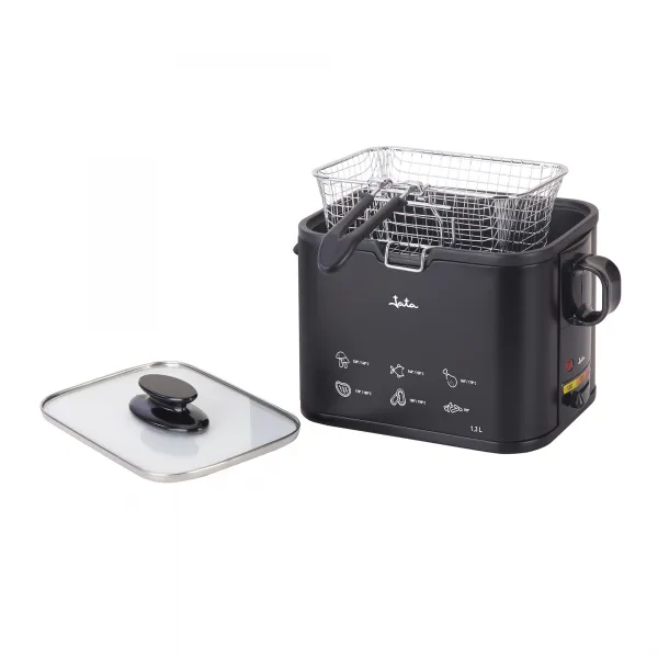 Inox deep fryer FR5600