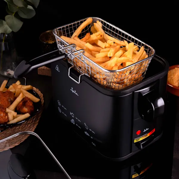 Inox deep fryer FR5600