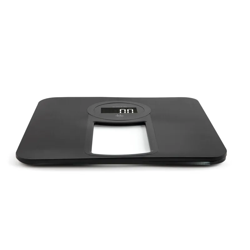 Electronic glass scale HBAS1416