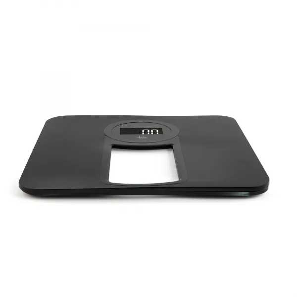 Electronic glass scale HBAS1416