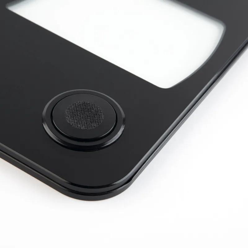 Electronic glass scale HBAS1416